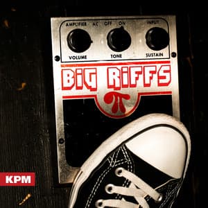 Big Riffs - Jan Cyrka