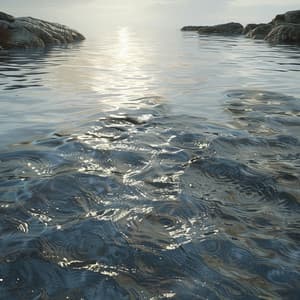 Relaxing Water Sounds for Pet Calm - Bathtime Music