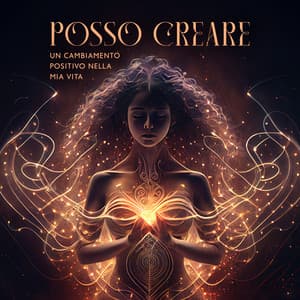 Posso creare un cambiamento positivo nella mia vita: 288 – 384hz Meditazione mantra - Relax accademia di benessere