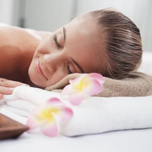 Theta Bliss: Binaural Frequencies for Spa Revitalization - Zen Spa Music Experts