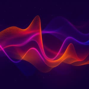 Battements binauraux ondes delta apaisantes - Lucien Angelo