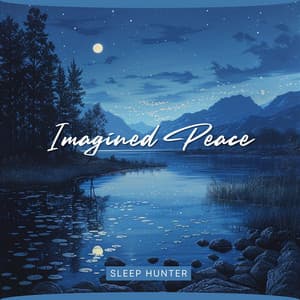 Imagined Peace - Sleep Hunter
