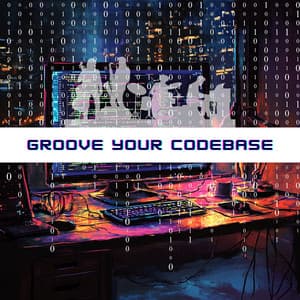 Groove Your Codebase: Jazz Hacking for Creative Coders - Programming Jazz