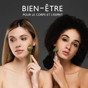 Bien-Être pour le corps et l'esprit: Musique de spa relaxante - Detente Spa Musique Collection