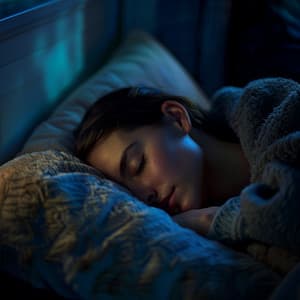 Música Para Dormir: Ecos Del Mundo De Los Sueños - Alambiques de sueño