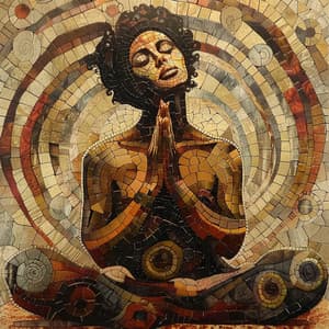 Armonía De Yoga: Música Para Poses Fluidas - Música Relajante New Age Culture