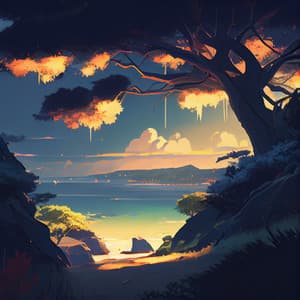 Ambiance Cosmique - Musique planante ambient