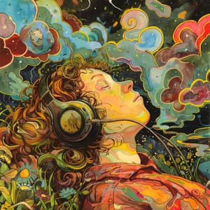 Planetaire Kapel - Relax Ambience