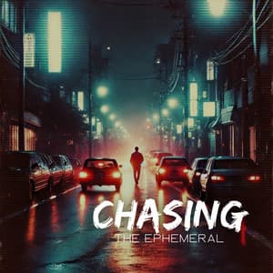 Chasing the Ephemeral - Inspirational Electronic Music Zone