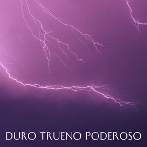 Duro Trueno Poderoso - Clima Colmena