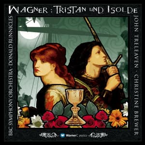 Wagner : Tristan und Isolde - Richard Wagner