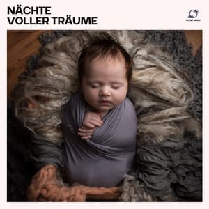 Nächte Voller Träume - Baby Schlafmusik Akademie