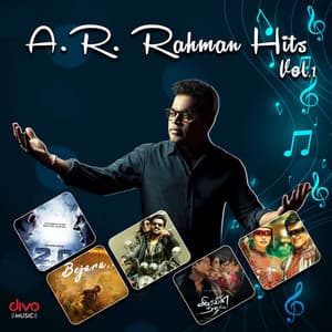 A. R. Rahman Hits Vol.1 - A.R. Rahman