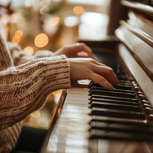 Piano Para Dormir: Melodías Serenas Para Un Sueño Profundo - Piano para Trabajar