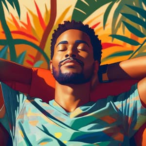 Música Para La Calma: Sonidos Relajantes Para La Relajación - Música de ondas cerebrales