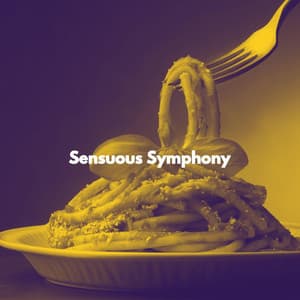 Sensuous Symphony - Jazz Lounge Playlist