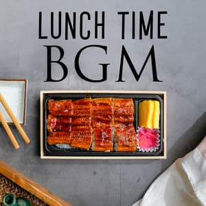 Lunch Time BGM: Brunch Bossa Nova Mix - Cooking Jazz Music Academy