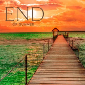 End of Summer: Relaxing Chill Out Music, Beach Party Ibiza, Top 100 - DJ Charles EDM