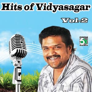 Hits of Vidyasagar, Vol.2 - Vidyasagar