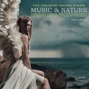 Music & Nature, Volume 3 - The Country Dance Kings