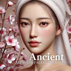 Ancient Japanese Facial Therapy: Calm Your Mind with Gentle Oriental Melodies - Tranquility Spa Universe