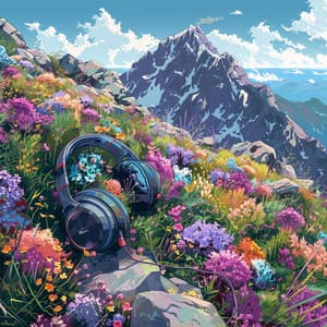 Chill Music for Solo Travel: Journey Beats - Harmonious Journey Music