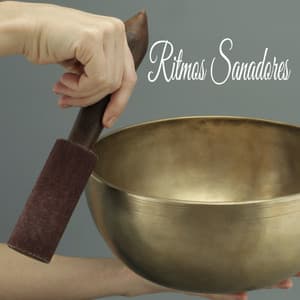 Ritmos Sanadores - Serenidad y Armonía