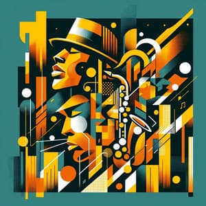 Funky Moods: Jazz in Motion - Alex Jazzton