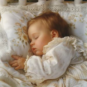 Melodías Tranquilas Del Arrullo Para El Sueño Del Bebé - Sesiones de Canciones de Cuna