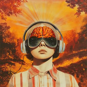 Sagolik Väv av Färger - Natural Sound Makers