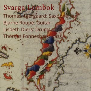 Svarga Lombok - Thomas Agergaard
