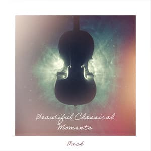 Beautiful Classical Moments - Bach