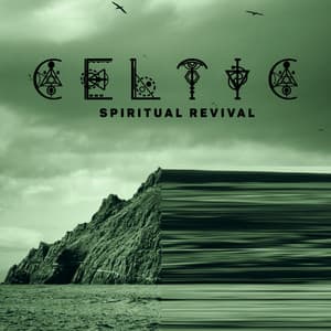 Celtic Spiritual Revival - Feel in Harmony with Nature - Endless New Age Music Creator