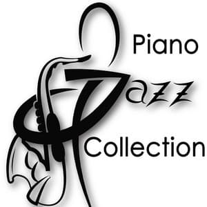 Piano Jazz Collection - New York Jazz Lounge