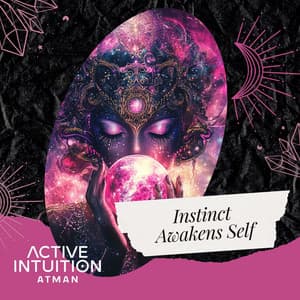 Instinct Awakens Self - Active Intuition Atman