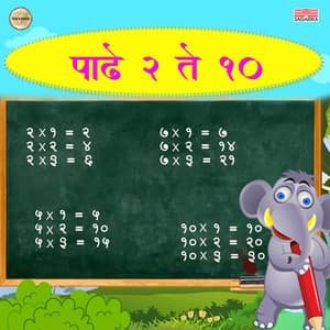 Padhe 2 Te 10 - Mangesh Sawant