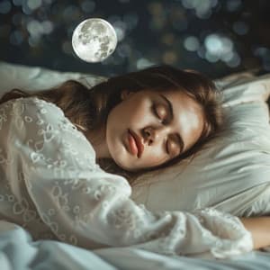 Lofi Sleep Retreat: Chill Sounds for Dreamland - Lofi Sleep & Chill