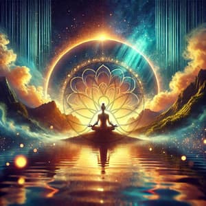 Blooming Lotus - Nirvana Yoga