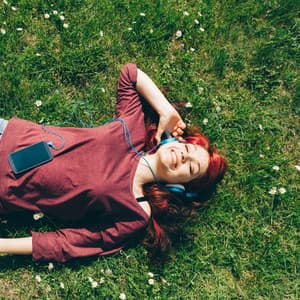 Soothing Relaxation Soundscapes: Chill Music Bliss - Soothing Restorations