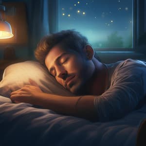 Descanso Pacífico: Música Para Un Sueño Profundo - Mi maravilloso sueño