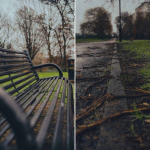 Music for Rainy Aprils - New York Luxury Playlist