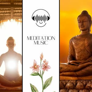 Meditation Music - Soothing Music, Mindfulness Spiritual Healing - Meditway