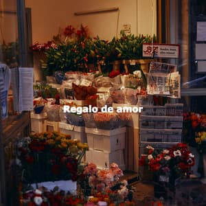 Regalo de amor - Vintage Cafe Vintage