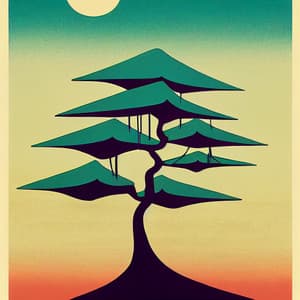 Relaxing Flute Music - Native Flute Ensemble