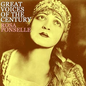 Great Voices of the Century - Giacomo Puccini