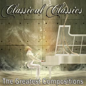 Classical Classics - Relaxation Study Music