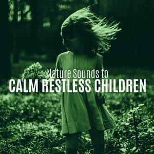 Nature Sounds to Calm Restless Children - Newborn Baby Universe