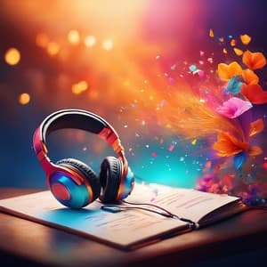 Focused Tunes: Study Rhythm Chords - The Music Themes