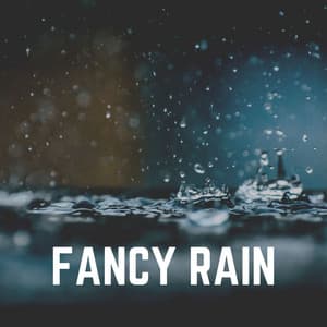 Fancy Rain - Raindrops Sleep