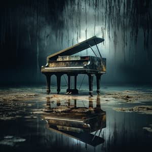 Piano Music: Dusk Symphony - Calming Piano Symphony